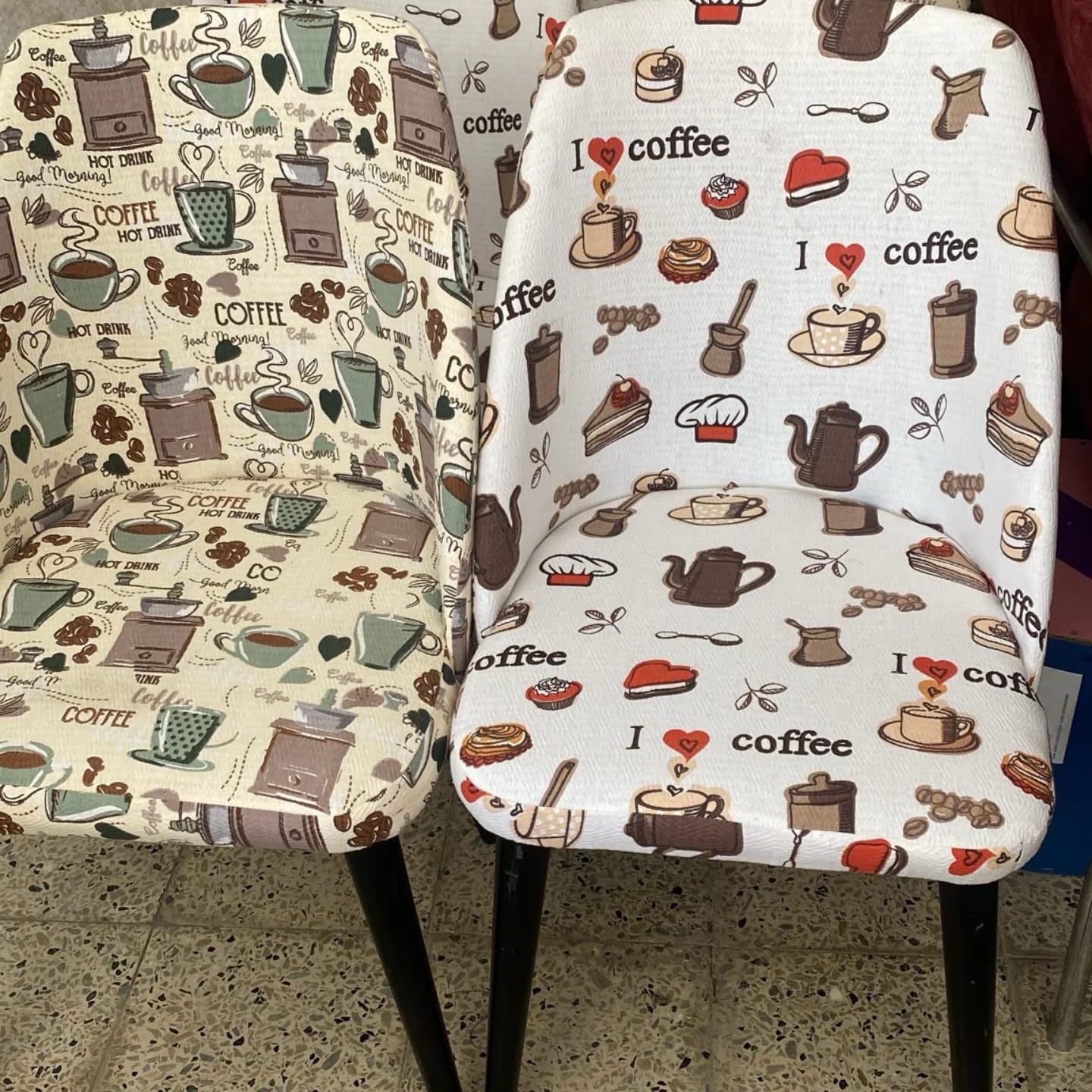 Çekici Tekstil ve Terzi